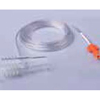 Product Image Microstream FilterLine Set, CO2 Sampling Line, Adult/Pediatric, 14ft Long