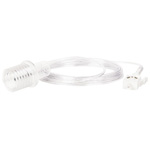 Product Image Airway Adapter Set, SideStream, for ET Tubes greater than 4.0mm