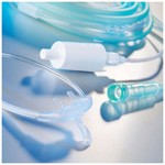 Product Image Smart SureLine Plus CO2 Sampling Line w/Oxygen Tubing, Disposable, Pediatric