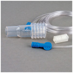 Product Image Omnistream Airway Adapter, 15 or 22mm Connection