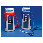 Product Image Filac 3000 EZ Electronic Thermometer, Oral/Axillary System w/4foot Cord