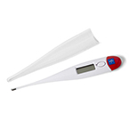 Product Image Digital Thermometer, Rectal, F/C