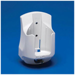 Product Image Wall Mount w/Lock, for Filac 3000 Electronic Thermometers
