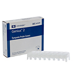 Product Image Genius 2 Tympanic Thermometer Probe Covers, Single Use