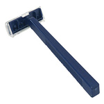 Product Image Razors, Twin Blades, Disposable
