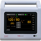 Product Image ZOE 740SELECT w/MAXNIBP