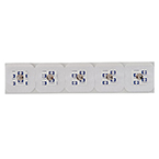 Product Image MedTrace 4600 Series ECG Electrode, Pediatric