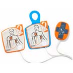 Product Image Powerheart G5 IntelliSense CPR Feedback Pad, Adult