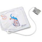 Product Image Powerheart G5 AED IntelliSense Adult Pads