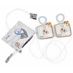 Product Image Powerheart G5 IntelliSense CPR Defib Pads, Pediatric