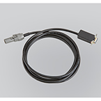 Product Image LifePak Defibrillator / Monitor to PC Serial Port Cable