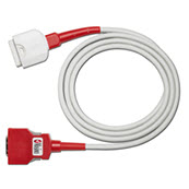 Product Image Masimo Rainbow RC-4 Compatible Cable for SpO2, 4 ft