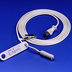 Product Image Extension Cable for Disposable Temp Probes
