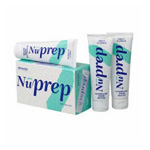 Product Image NuPrep Skin Prepping Gel, Abrasive, 4oz Tube