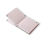 Product Image EKG Paper, Z-Fold, for Both M and E Series