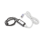 Product Image Replacement AC Power Adapter/Charger for the Propaq MD, 120-240 VAC, 50, 60 400 Hz