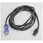 Product Image AC Power Cord, for use with REDI-CHARGE Charger