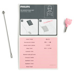 Product Image Infant/Child Key for the HeartStart FR3