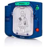 Product Image OnSite OTC AED, HeartStart, 1 Pad Cartridge, 1 Battery with Standard Carry Case