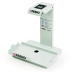 Product Image Ferno M-201 Defibrillator Mount for Lifepak 12