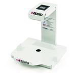 Product Image Ferno P-300 Defibrillator Mount Kit