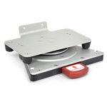 Product Image Ferno D.360 Swivel Defibrillator Mount for Zoll X Series and ProPaq MD Monitor