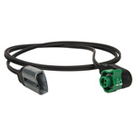 Product Image Hands Free Pads Cable, Plug Connector