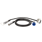 Product Image HeartStart MRx Quick Disconnect DC Power Cable