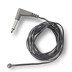 Product Image YSI Temperature Probe, Adult, Skin, for ZOLL M Series