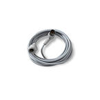 Product Image Transducer Interface Cable with Right Angle Connector - Abbott for Propaq MD