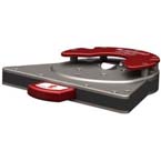 Product Image *Base ONLY* Ferno D.360 Swivel Defibrillator Mount for Zoll X Series and ProPaq MD Monitor