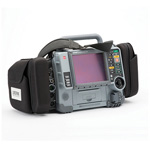 Product Image Standard Carrying Case, for the LifePak 15
