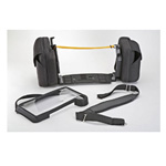 Product Image Carry Case, Basic, Black, for LifePak 12