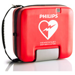 Product Image FR3 System Case, Soft, without Auto-On, Red