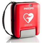 Product Image FR3 Small Case, Soft, without Auto-On, Red