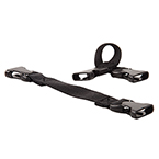 Product Image MRx Black Soft Carry Case Straps