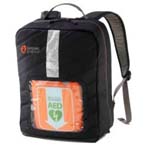 Product Image G5 AED Enclosed Backpack
