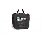 Product Image Zoll Carrying Case, AED Plus, Black