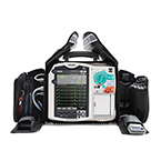 Product Image MRx Complete EVA Carrying Case, Black