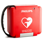 Product Image FR3 Rigid System Case, with Auto-On, Red