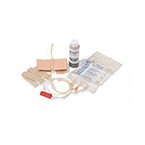 Product Image External Jugular Module, incl Blood Concentrate, 500cc Blood Bag, Transfer Tubing w/Connector set