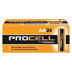 Product Image Duracell Procell AA Battery
