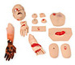 Product Image Trauma Module For Extrication Kelly