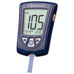 Product Image Optium EZ Meter Kit