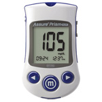 Product Image Assure Prism Multi Blood Glucose Meter