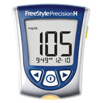 Product Image FreeStyle Precision H Meter