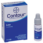 Product Image Contour Low Control Solution