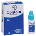 Product Image Contour High Control Solution