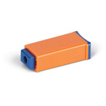 Product Image Medline Safety Lancet, 21ga x 2.2mm