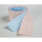 Product Image Edan Belts, for F6 and F6 Twin, Pink and Blue